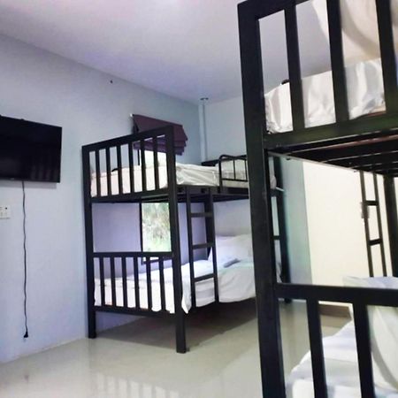 Rubber Tree Resort 란타섬 외부 사진