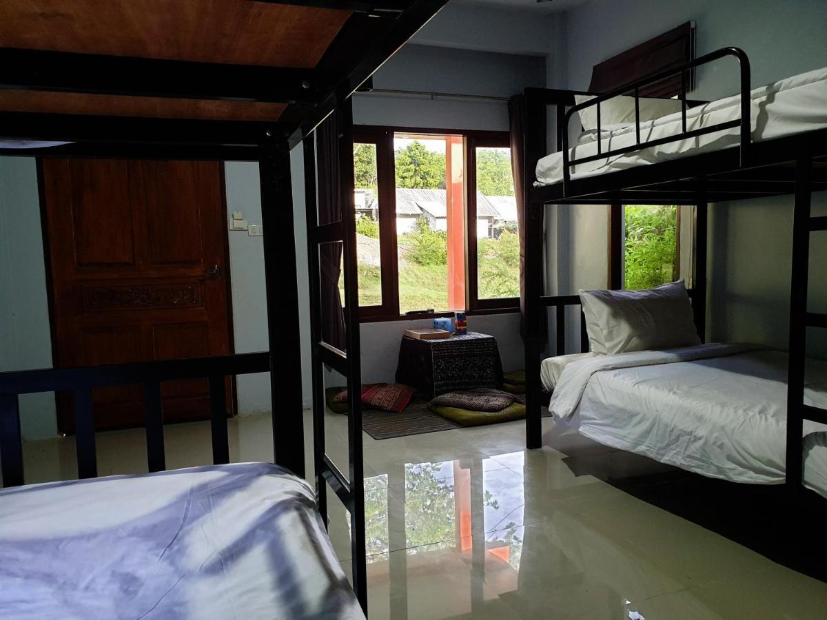 Rubber Tree Resort 란타섬 외부 사진