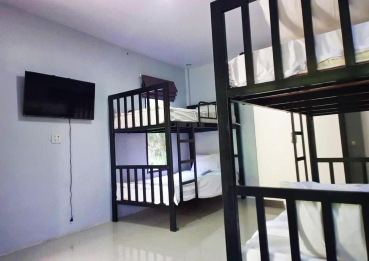 Rubber Tree Resort 란타섬 외부 사진