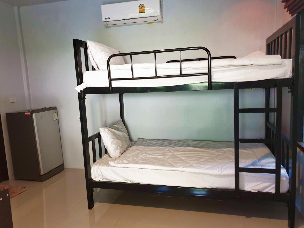 Rubber Tree Resort 란타섬 외부 사진